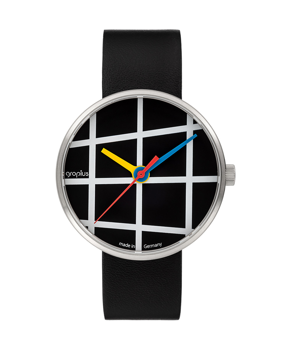 Bauhaus Walter Gropius (oEnEXE@^[EOsEX)  tH[  EBhEV[Y Y jZbNXrv WG001-03