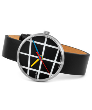 Bauhaus Walter Gropius (oEnEXE@^[EOsEX)  tH[  EBhEV[Y Y jZbNXrv WG001-03