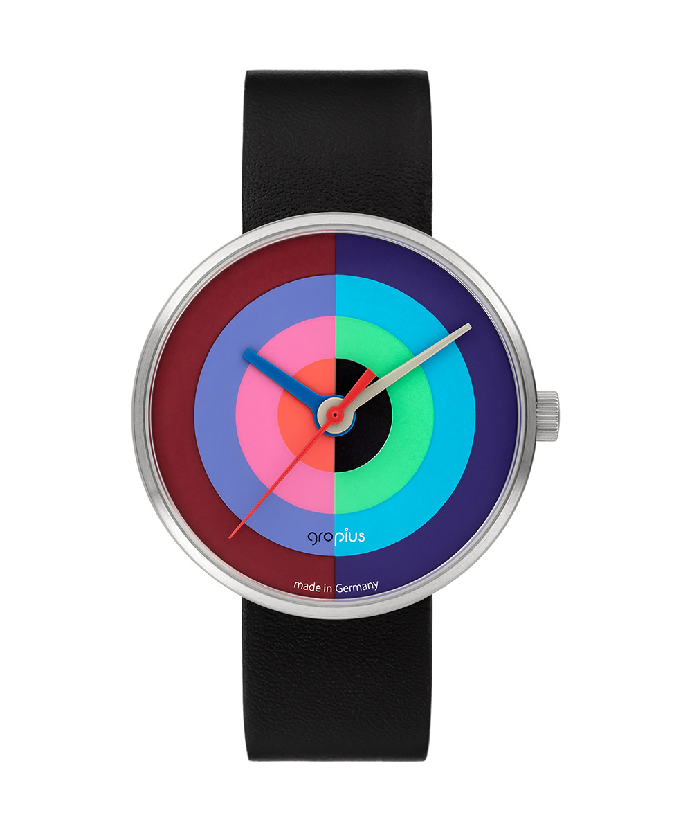 Bauhaus Walter Gropius (oEnEXE@^[EOsEX)  tH[   [tEAo[XV[Y Y jZbNXrv WG005-02