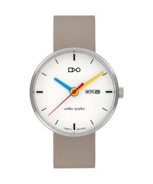 Bauhaus Walter Gropius (oEnEXE@^[EOsEX)  tH[   VvbNXV[Y Y jZbNXrv WG007-03