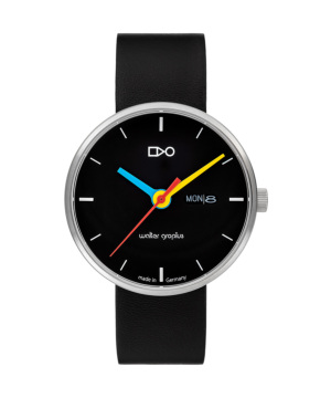 Bauhaus Walter Gropius (oEnEXE@^[EOsEX)  tH[   VvbNXV[Y Y jZbNXrv WG007-04