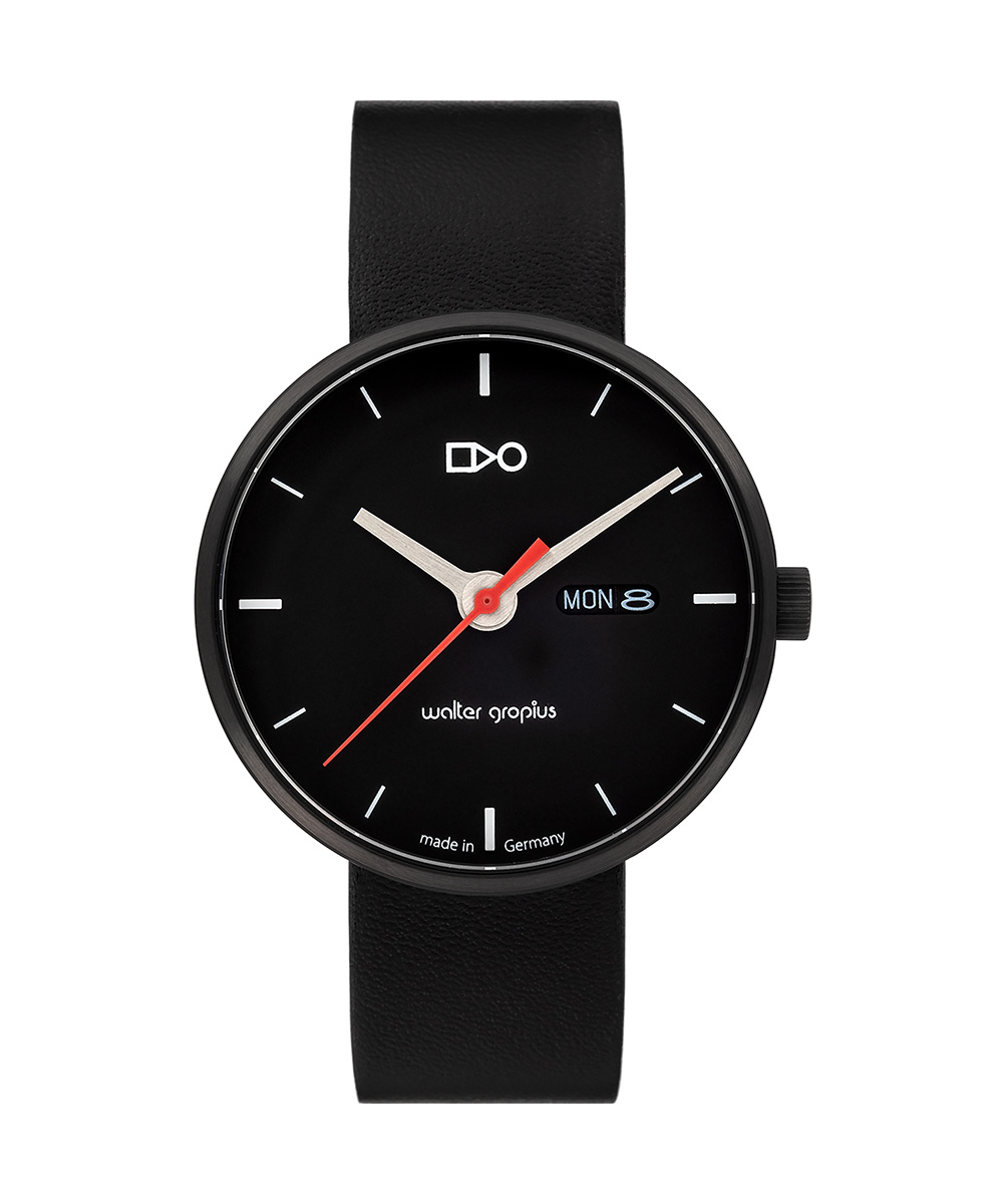 Bauhaus Walter Gropius (oEnEXE@^[EOsEX)  tH[   VvbNXV[Y Y jZbNXrv WG009-01