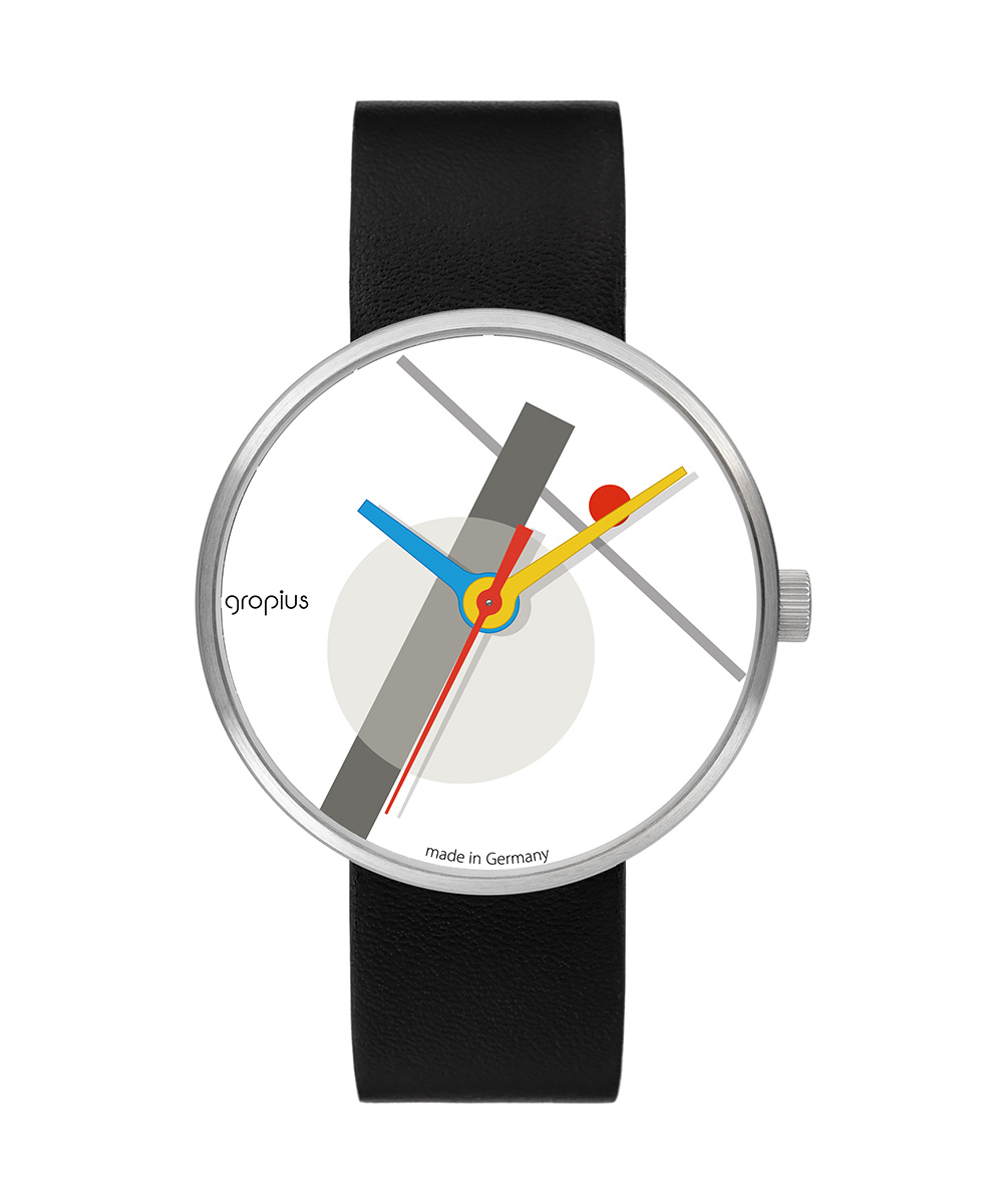 Bauhaus Walter Gropius (oEnEXE@^[EOsEX)  tH[   zEiW V[Y Y jZbNXrv WG021-01