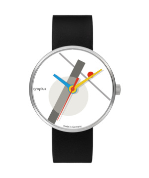 Bauhaus Walter Gropius (oEnEXE@^[EOsEX)  tH[   zEiW V[Y Y jZbNXrv WG021-01