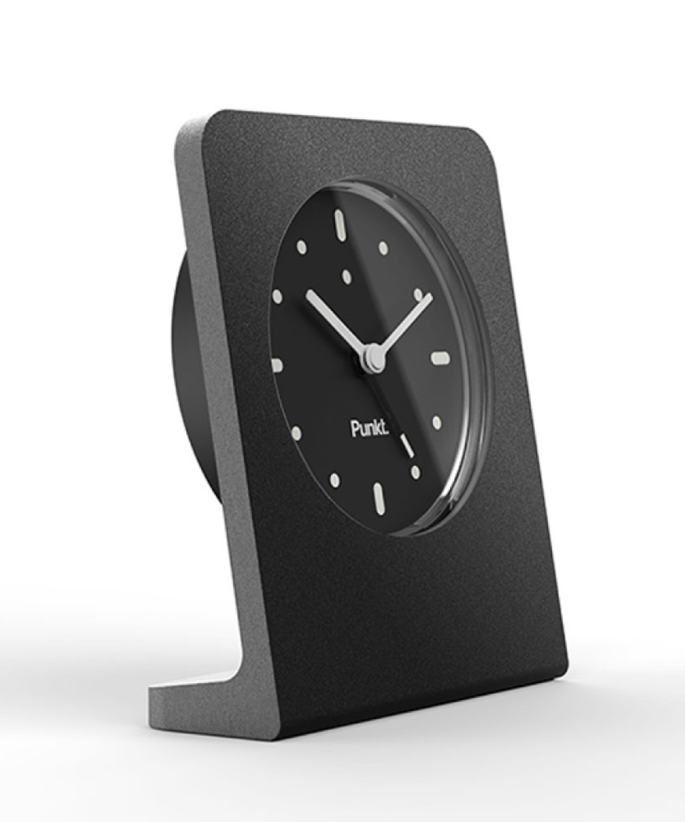 【新品未使用】ジャスパー・モリソン 掛時計 壁時計 ブラック 黒 2025年最新】ジャスパーモリソン 時計の人気アイテム - メルカリ