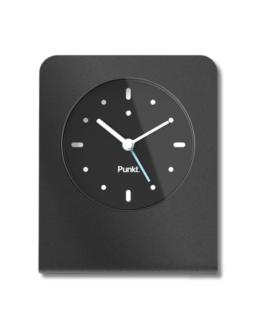 Punkt. AC01 アラームクロック Punkt AC 01 Alarm Clock | KICKmobiles®