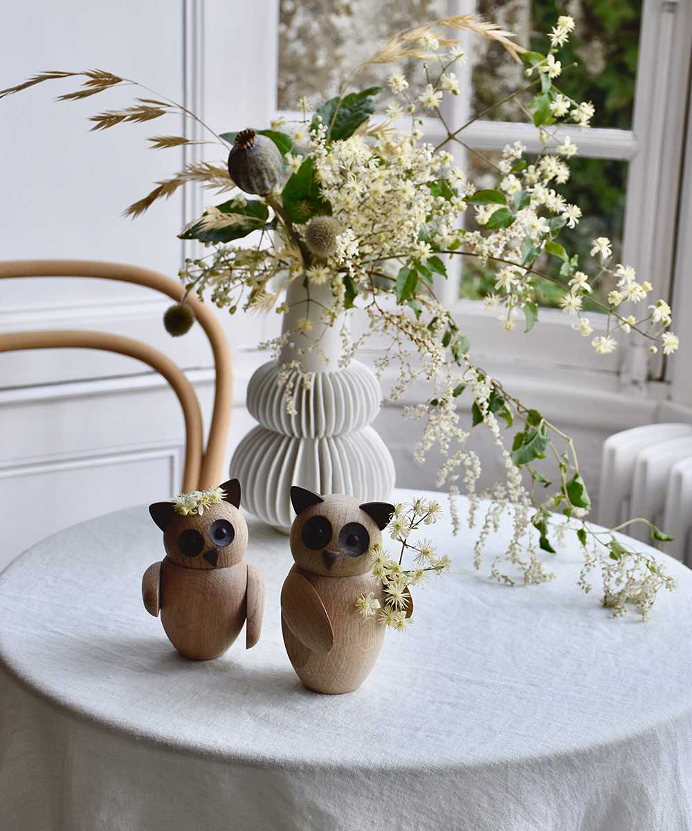 COLOR | ARCHITECTMADE BUBO SMALL 940-A（アーキテクトメイド