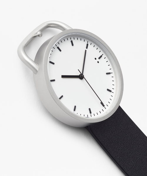 Gray | 10:10 BY NENDO buckle 002 | 腕時計の通販サイト 