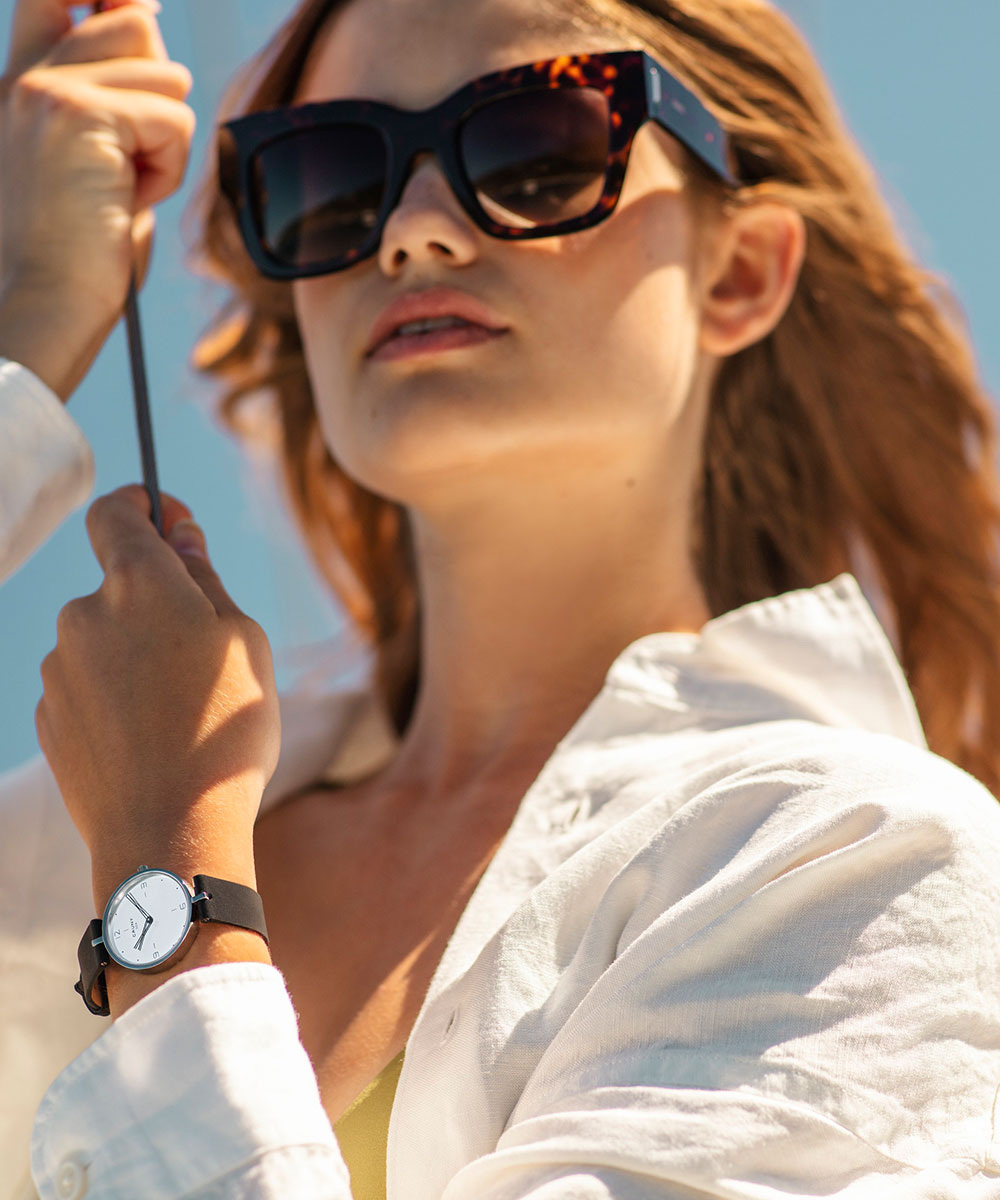 Alvaro Siza | CAUNY/カウニー アルヴァロ・シザ レディース ユニ