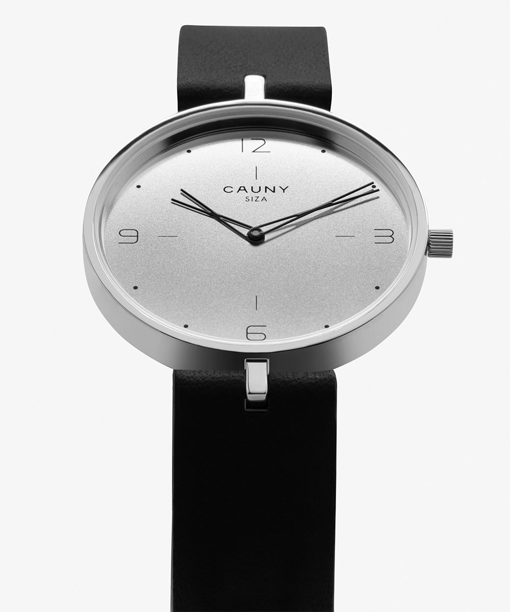 Alvaro Siza | CAUNY/カウニー アルヴァロ・シザ メンズ レディース