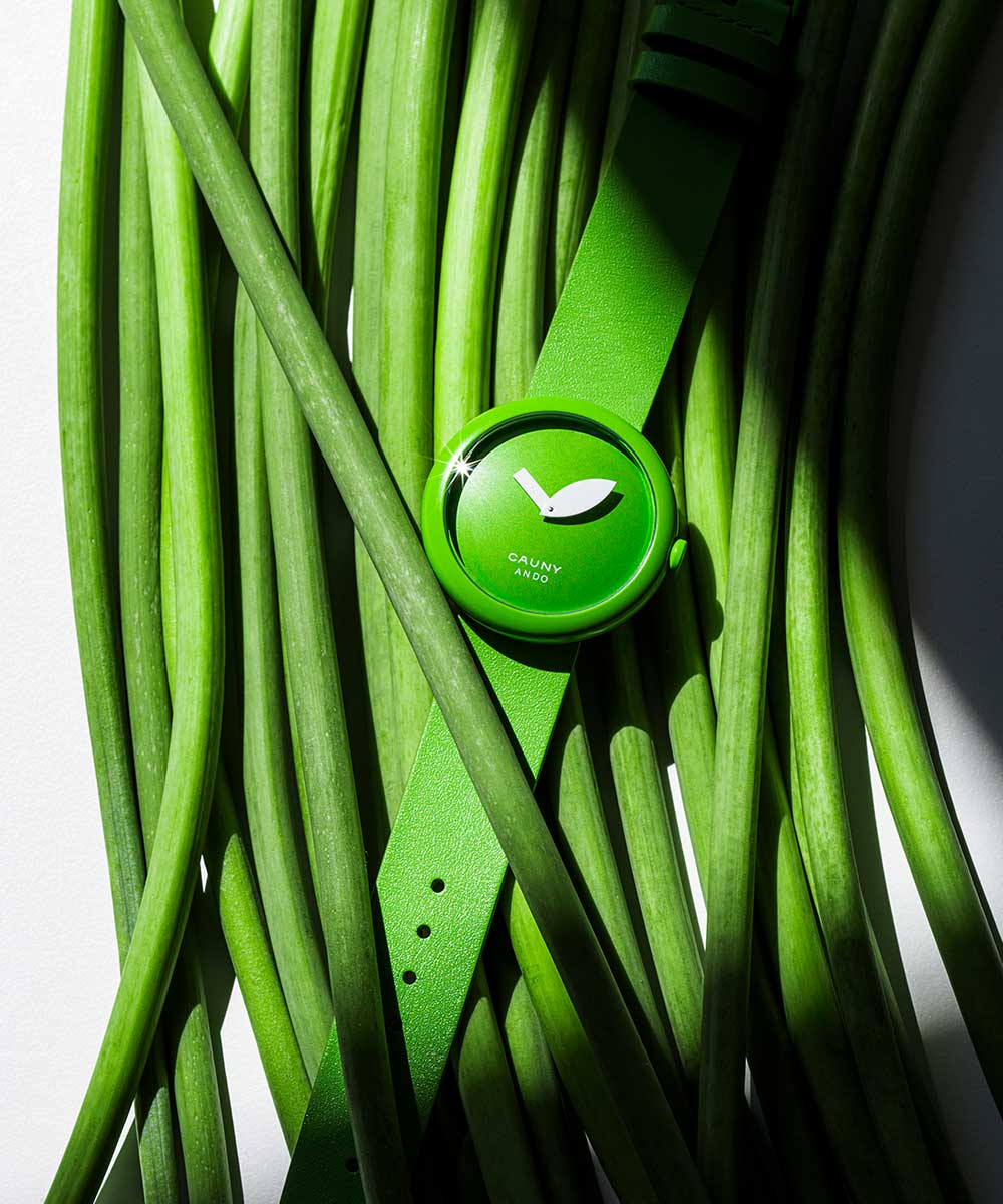 Tadao Ando | CAUNY/カウニー 安藤忠雄 メンズ レディース ユニ