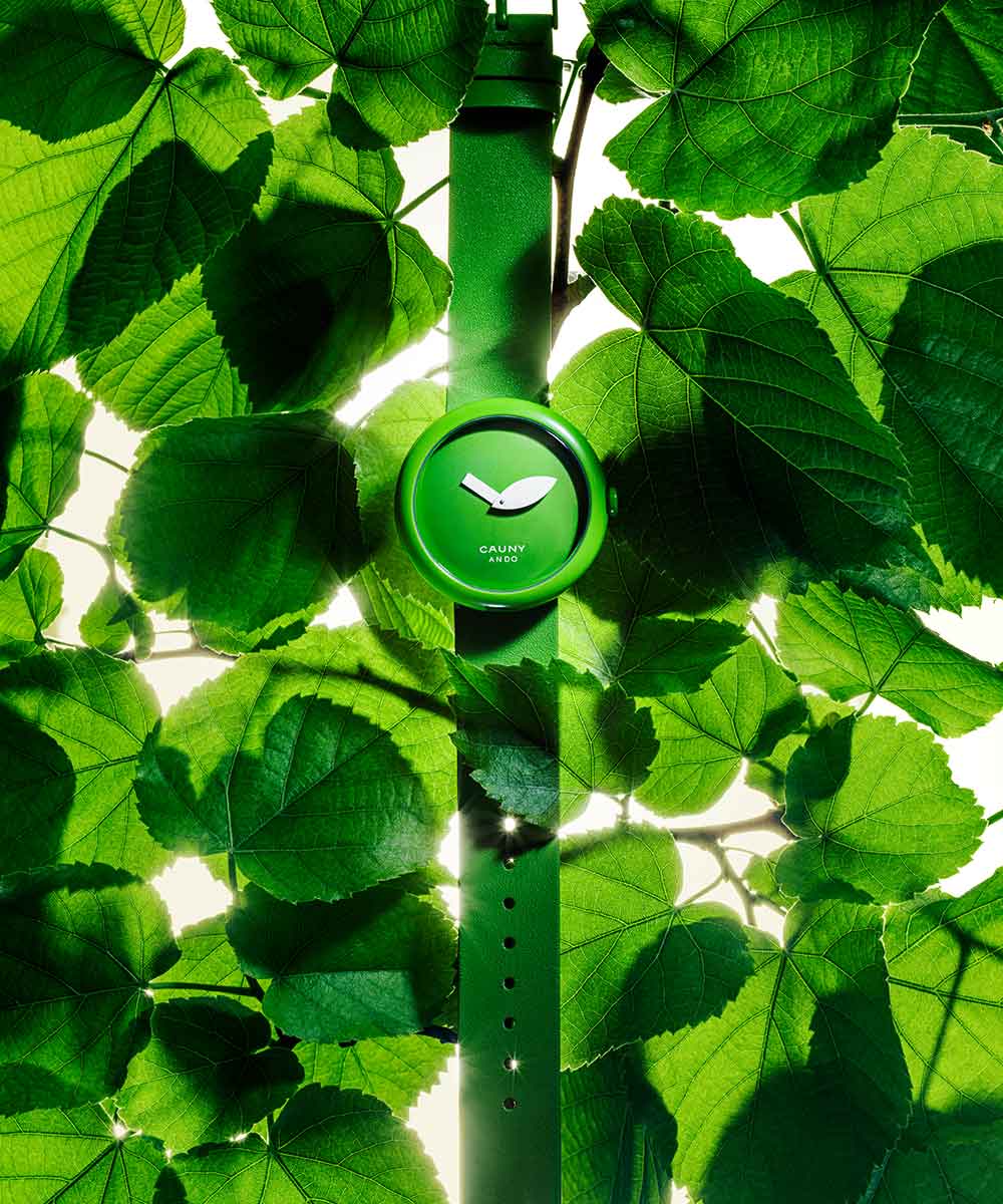 Tadao Ando | CAUNY/カウニー 安藤忠雄 メンズ レディース ユニ