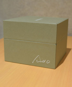TC{bNXFCAUNY/JEj[ Y Y fB[X jZbNXrv O[Abv Tadao Ando CTA002 iLargej