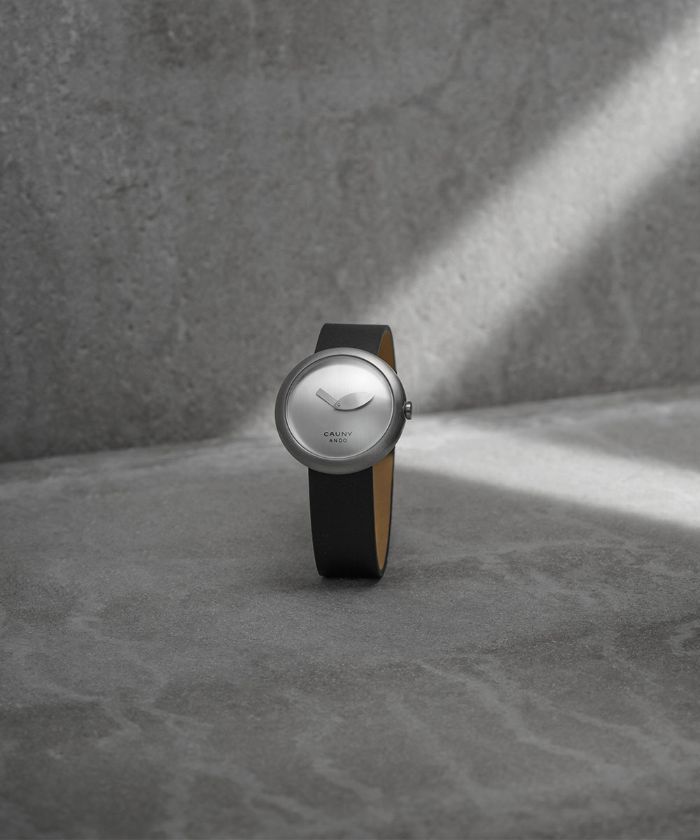 安藤 Tadao Ando | 【8月初旬入荷予定】≪予約受付中≫ CAUNY