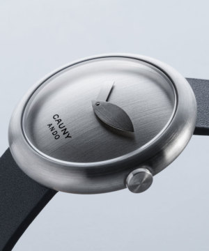 CAUNY/JEj[ Y Y fB[X jZbNXrv Vo[~ubN Tadao Ando CTA003 iSmallj