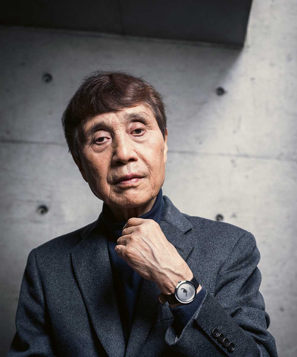 安藤 Tadao Ando | 【8月初旬入荷予定】≪予約受付中≫ CAUNY