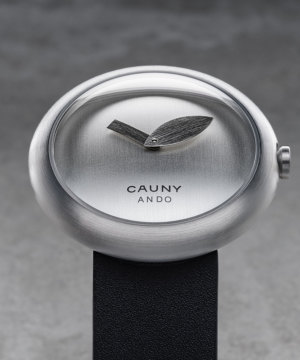 CAUNY/JEj[ Y Y fB[X jZbNXrv Vo[~ubN Tadao Ando CTA004 iLargej