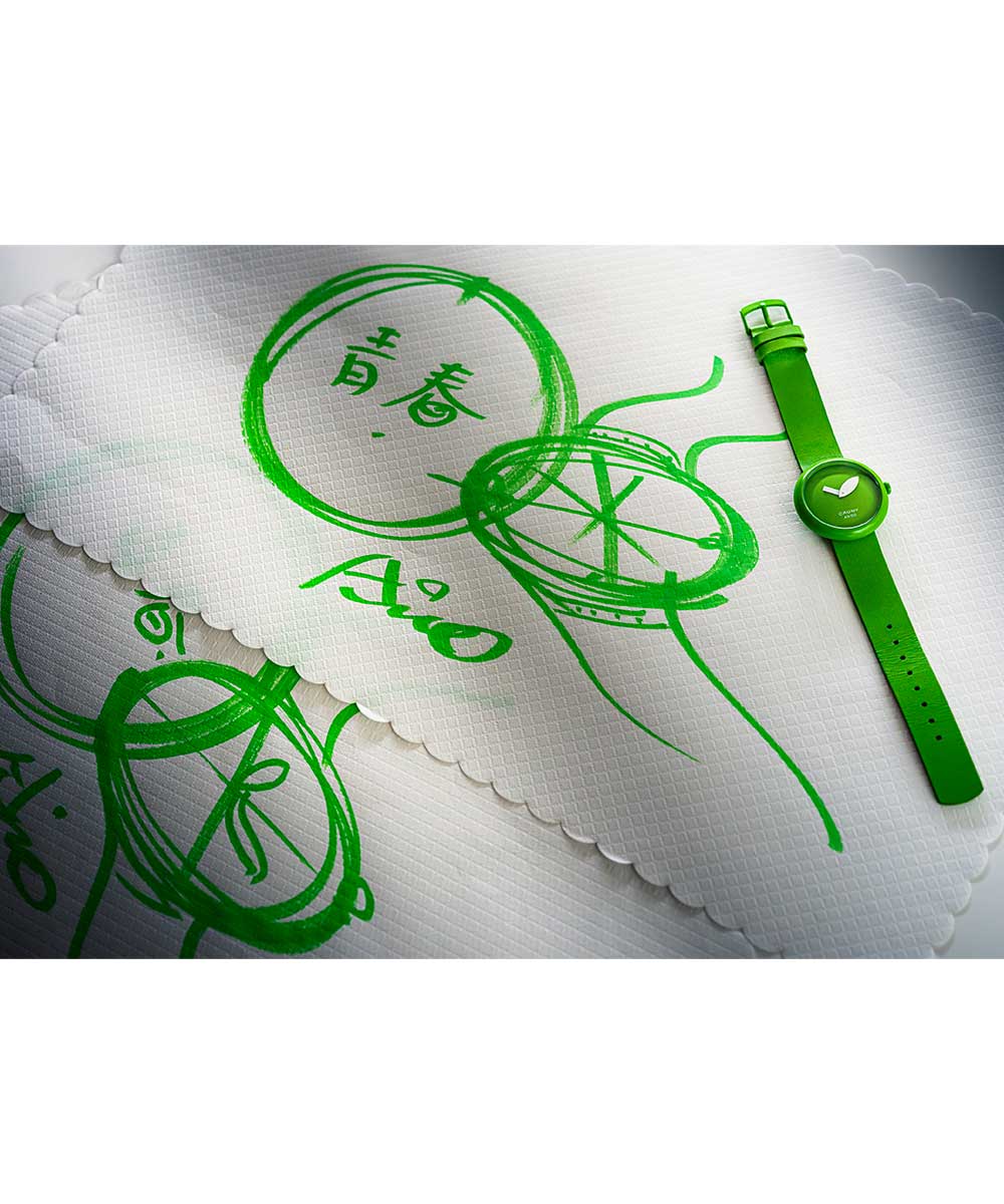 レディース | CAUNY/カウニー 安藤忠雄 メンズ レディース ユニ