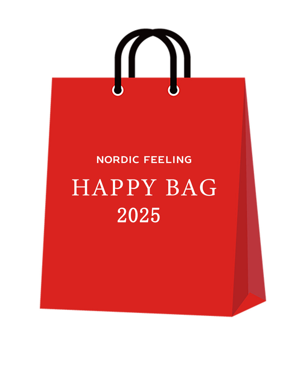 BERING/x[O  Y2{Zbg ʌy HAPPY BAG 2025 z