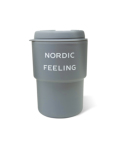 NORDIC FEELING ORIGINAL WALLMUG SLEEK O[