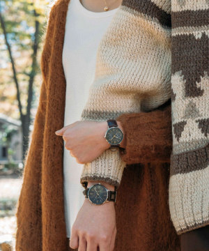 �X���[�g�O���C�~�S�[���h�̃x�[�����O�y�A�E�H�b�`2�_�Z�b�g BERING Pair Watch Changes Gray�~Gold 14240-005 14236-005 �i�x�[�����O �y�A�E�H�b�` �r���v �O���[�~�S�[���h������ �u���E�����U�x���g�[���V���o�[���b�V���x���g�j