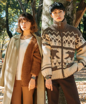 �X���[�g�O���C�~�S�[���h�̃x�[�����O�y�A�E�H�b�`2�_�Z�b�g BERING Pair Watch Changes Gray�~Gold 14240-005 14236-005 �i�x�[�����O �y�A�E�H�b�` �r���v �O���[�~�S�[���h������ �u���E�����U�x���g�[���V���o�[���b�V���x���g�j