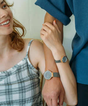 BERING Pair Watch Scandinavian Solar Gray�~RoseGold 14639-369 14627-369�i�x�[�����O �y�A�E�H�b�` �r���v �X�J���W�i�r�A���\�[���[ �O���[�~���[�Y�S�[���h�j