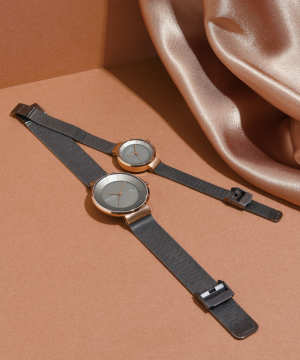 BERING Pair Watch Scandinavian Solar Gray�~RoseGold 14639-369 14627-369�i�x�[�����O �y�A�E�H�b�` �r���v �X�J���W�i�r�A���\�[���[ �O���[�~���[�Y�S�[���h�j