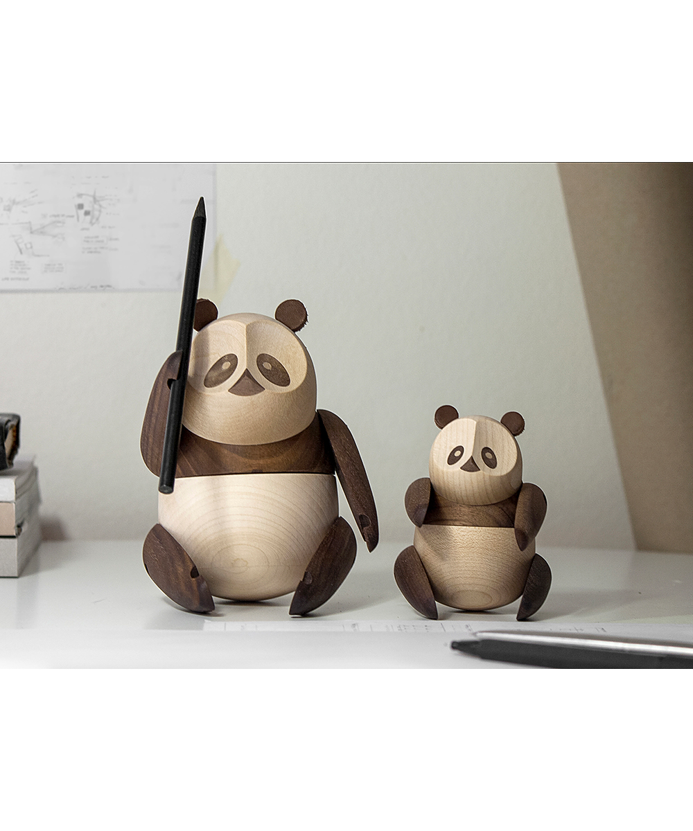 ARCHITECTMADE（アーキテクトメイド） | ARCHITECTMADE PANDA SMALL