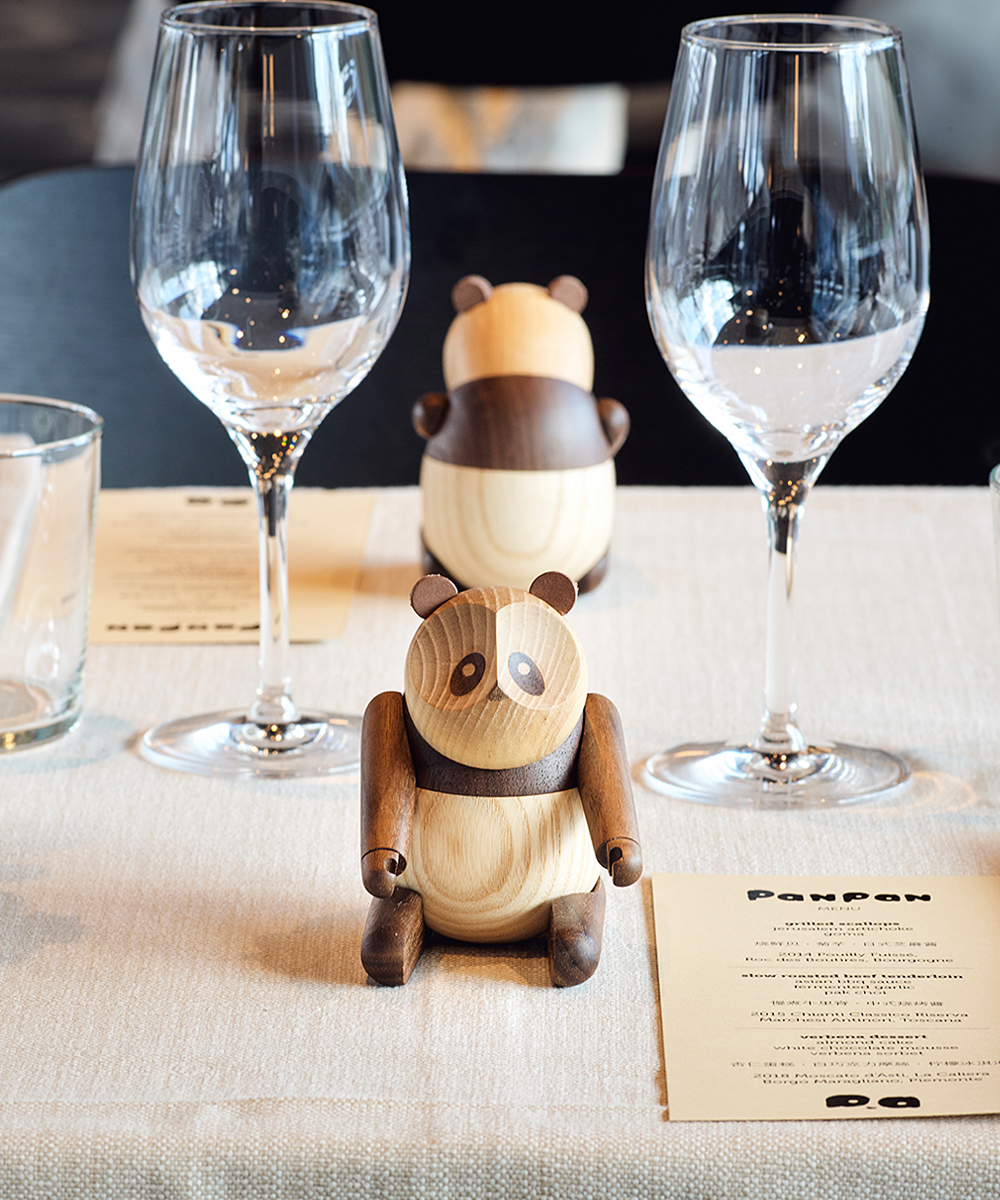 ARCHITECTMADE（アーキテクトメイド） | ARCHITECTMADE PANDA SMALL