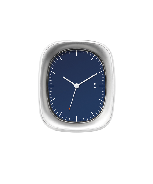 PRICE | 10:10 BY NENDO WATCH FACE BLUE window002 | 腕時計の通販