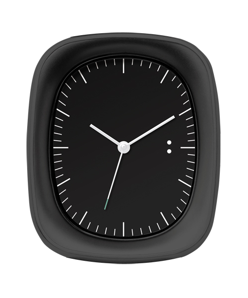 10:10 BY NENDO FACE | 10:10 BY NENDO WATCH FACE BLACK window003