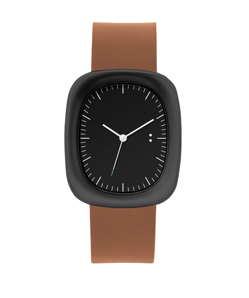 10:10 BY NENDO FACE | 10:10 BY NENDO WATCH FACE BLACK window003