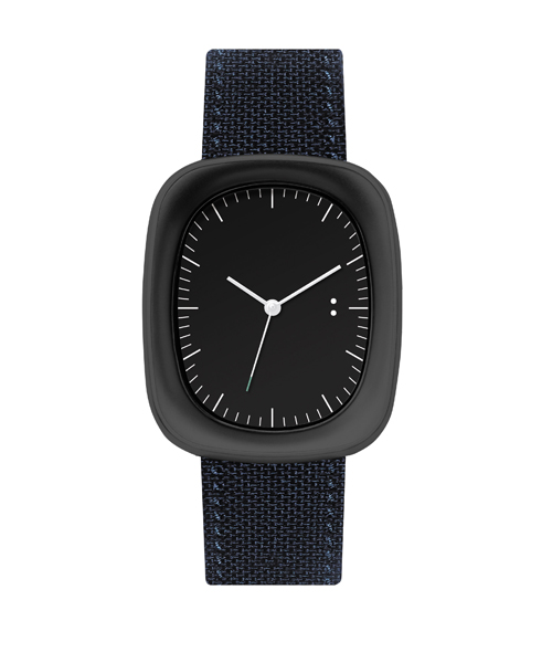 10:10 BY NENDO FACE | 10:10 BY NENDO WATCH FACE BLACK window003