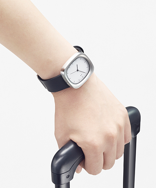 10:10 BY NENDO FACE | 10:10 BY NENDO WATCH FACE BLACK window003