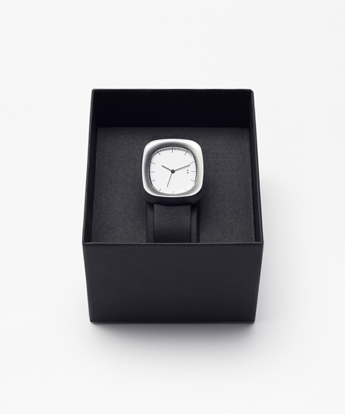 10:10 BY NENDO FACE | 10:10 BY NENDO WATCH FACE BLACK window003