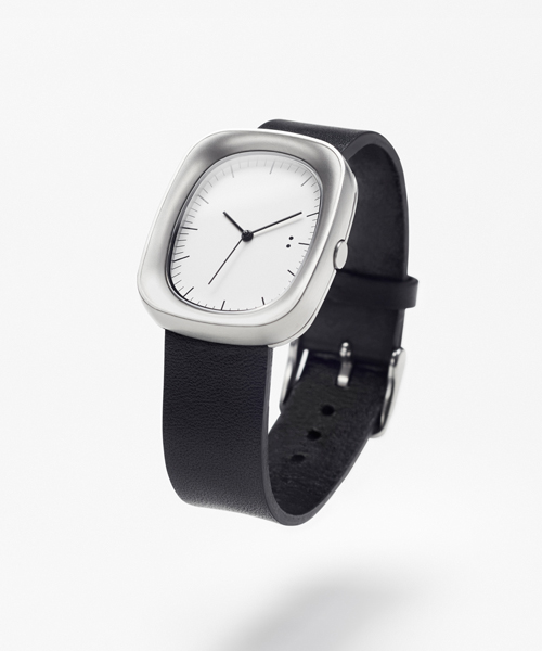 10:10 BY NENDO FACE | 10:10 BY NENDO WATCH FACE GRAY window004