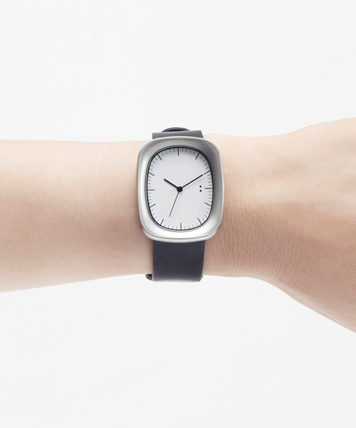 10:10 BY NENDO FACE | 10:10 BY NENDO WATCH FACE GRAY window004